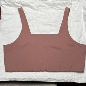 Girlfriend Collective Tommy bra XXL